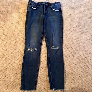 💙Universal Thread jeans